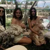 Kim Kardashian Rayakan Paskah