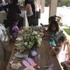 Kim Kardashian Rayakan Paskah