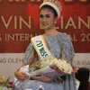Kevin Lilliana - Miss International