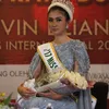 Kevin Lilliana - Miss International