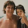 Perayaan Father\&#039;s Day Artis Hollywood