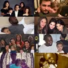 Perayaan Father\&#039;s Day Artis Hollywood