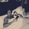 Perayaan Father\&#039;s Day Artis Hollywood