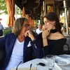 Perayaan Father\&#039;s Day Artis Hollywood