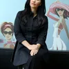 Momen pertama Annisa Pohan betermu suami