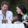 Prince Harry &amp; Meghan Markle
