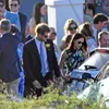 Prince Harry &amp; Meghan Markle