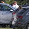 Prince Harry &amp; Meghan Markle