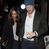 Prince Harry &amp; Meghan Markle