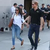 Prince Harry &amp; Meghan Markle