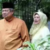 Keluarga SBY 
