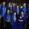 Keluarga SBY 