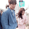 Kim Woo Bin - Suzy Miss A
