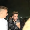 Justin Bieber Tonjok Fans