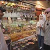 Solar Berhijab