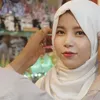 Solar Berhijab