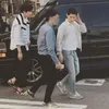 Song Joong Ki - Lee Kwang Soo