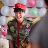 Song Joong Ki - Lee Kwang Soo