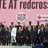 One Love Manchester Ariana Grande