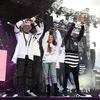 One Love Manchester Ariana Grande