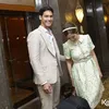 Jessica Iskandar - Richard Kyle