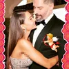 Valentine Artis Hollywood