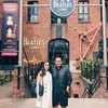 Momo Geisha Liburan ke London