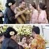 acara tiga bulanan momo geisha