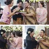acara tiga bulanan momo geisha