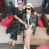 Momo Geisha, Geng Kepompong