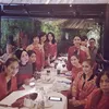 Momo Geisha, Geng Kepompong