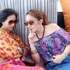 Momo Geisha, Geng Kepompong