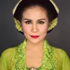 Momo Geisha siraman