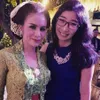 Momo Geisha siraman