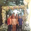 Momo Geisha siraman