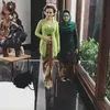 Momo Geisha siraman