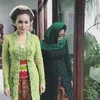 Momo Geisha siraman