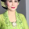 Momo Geisha siraman