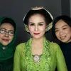 Momo Geisha siraman