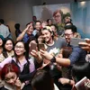 Morgan Oey