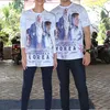 Morgan Oey - BCL