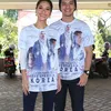 Morgan Oey - BCL