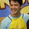Morgan Oey