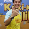 Morgan Oey