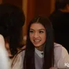 Raline Shah percaya tiap hari adalah hari ibu
