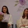 Raline Shah percaya tiap hari adalah hari ibu