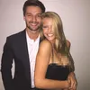 Patrick Schwarzenegger &amp; Pacar