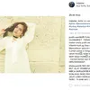 Jessica Iskandar - Baby El