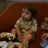 Jessica Iskandar - Baby El