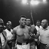 Muhammad Ali
